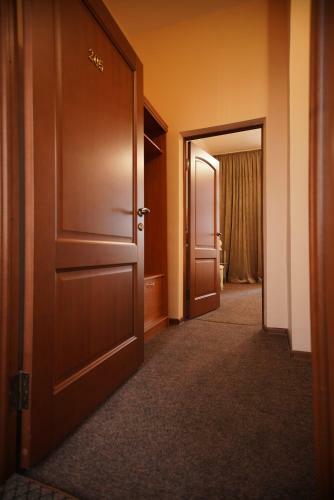 Grand Kavkaz Hotel