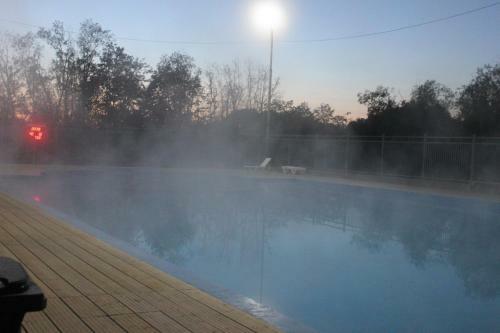 Hotel Nachiki