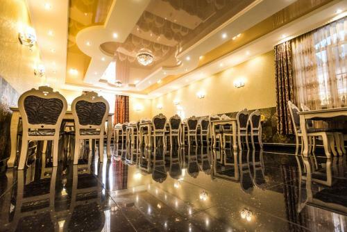 Hotel Nachiki