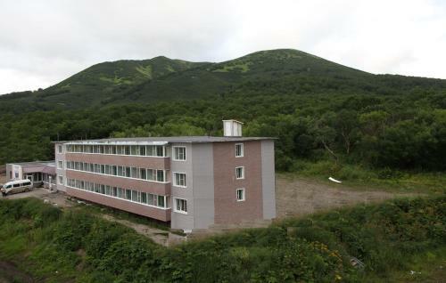 Hotel Nachiki