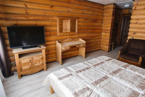 Hotel Muromskaya Usadba