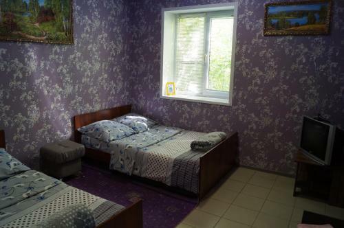 Hostel & Hotel Yuzhniy Dvorik