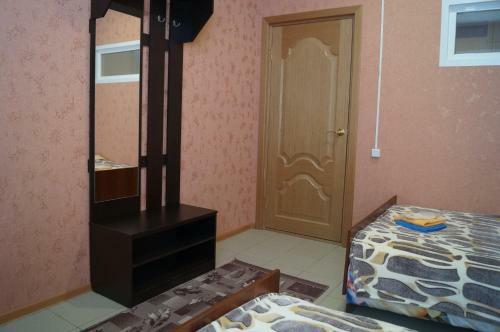 Hostel & Hotel Yuzhniy Dvorik
