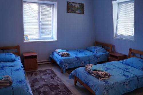 Hostel & Hotel Yuzhniy Dvorik