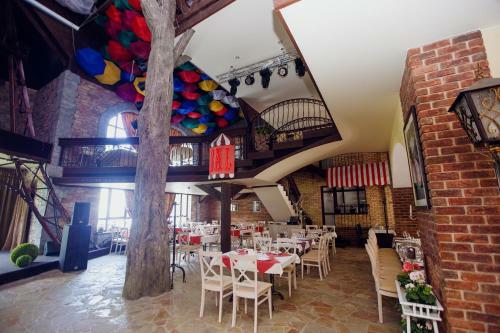 Hotel Festival Park Resort