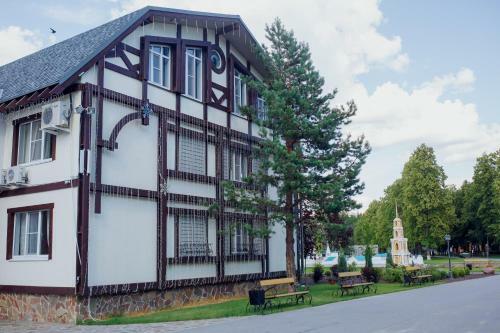 Hotel Festival Park Resort