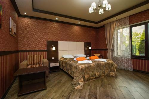 Rasputin Hotel