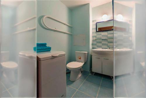 Apartamento Dearhome Kvalynskiy Bulvar