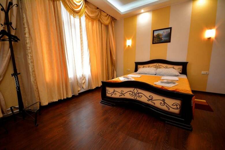 Posada Aviator Hotel