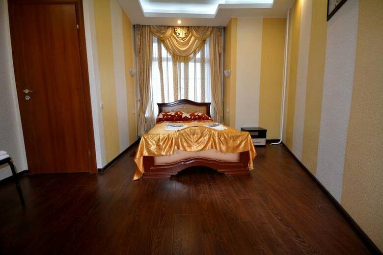 Posada Aviator Hotel
