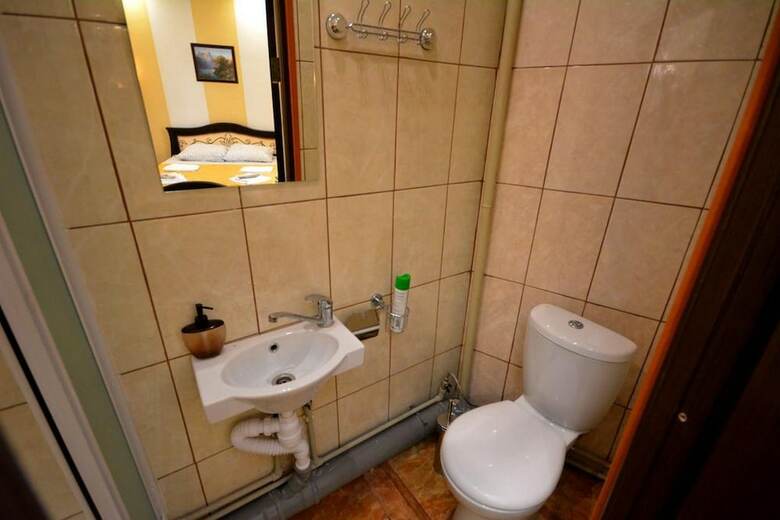 Posada Aviator Hotel