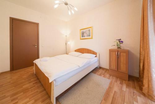 Apartamento Kvart-hotel Gorky Park