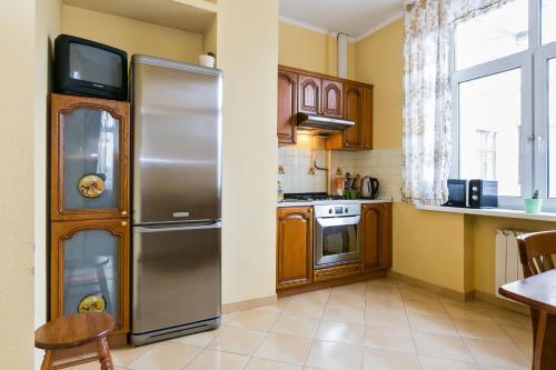 Apartamento Maxrealty24 Nizhegorodskaya 3