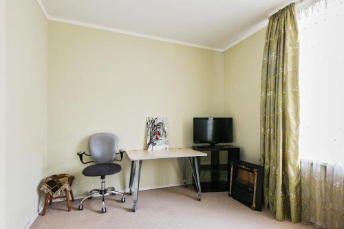 Apartamento Maxrealty24 Nizhegorodskaya 3