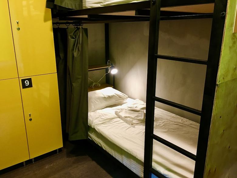Hostel Derevo
