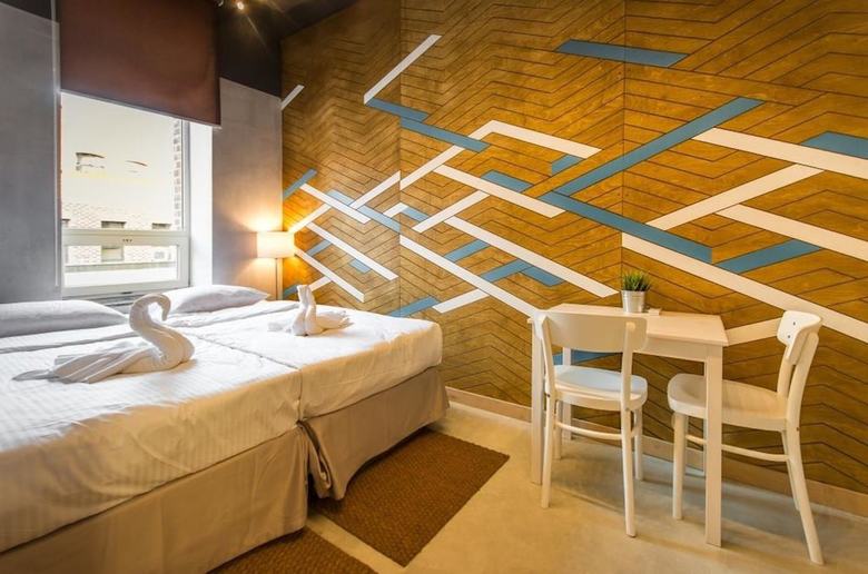 Hostel Derevo