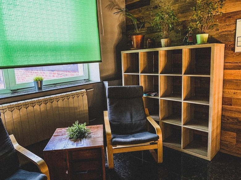 Hostel Derevo