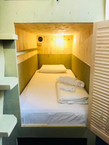 Posada Croissant Hotel And Bakery