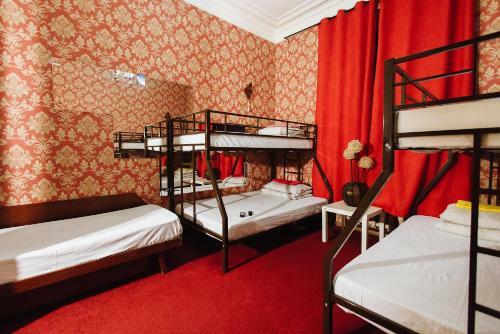 Posada Guest House Pereulok