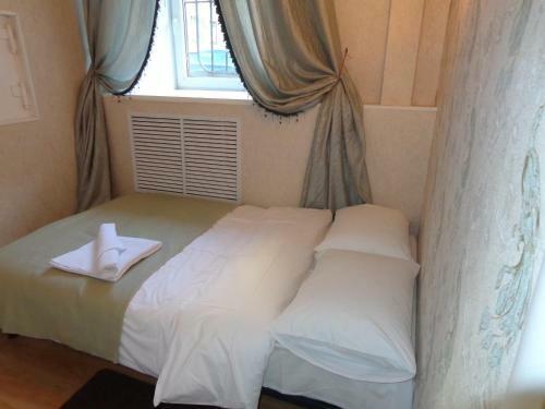 Posada Sv Hotel On Taganka