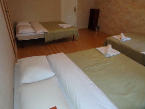 Posada Sv Hotel On Taganka