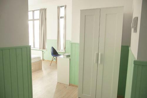 Albergue Netizen Moscow Rimskaya