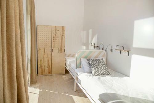 Albergue Netizen Moscow Rimskaya