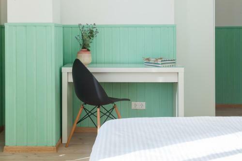 Albergue Netizen Moscow Rimskaya