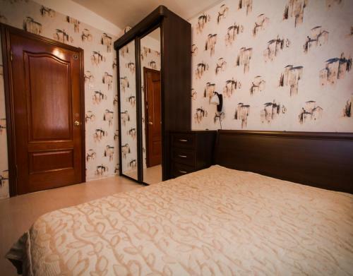 Kojevnicheskiy Apartment