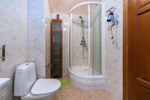 Apartamento Maxrealty24 Begovaya 28