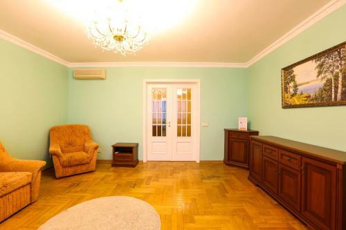 Apartamento Maxrealty24 Begovaya 28