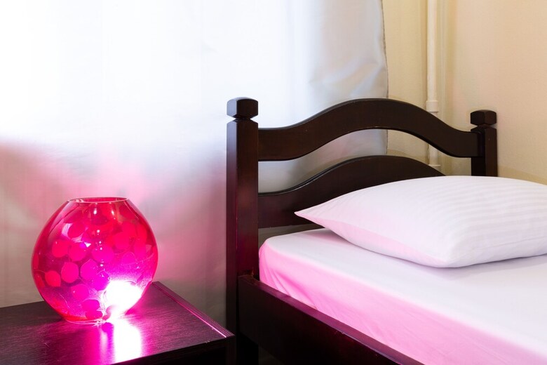 Mini-hotel Entrance N2