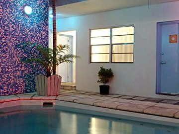 Hotel Aqua
