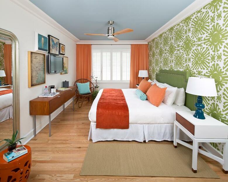 Circa 39 Hotel