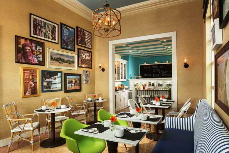 Circa 39 Hotel