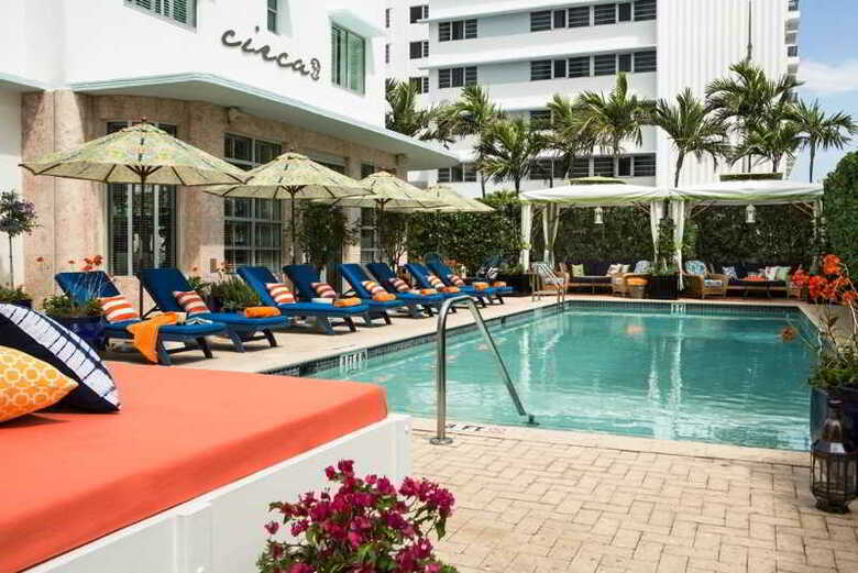 Circa 39 Hotel