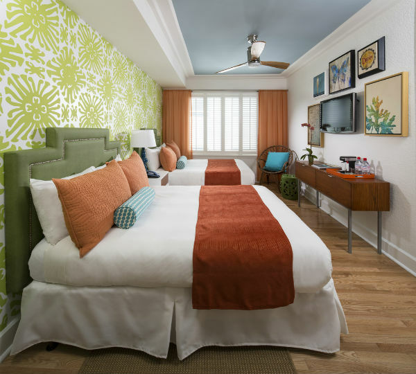 Circa 39 Hotel
