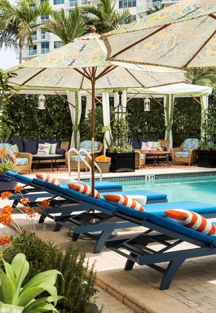 Circa 39 Hotel