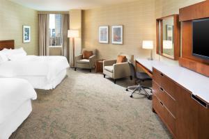 Radisson Plaza Hotel Minneapolis