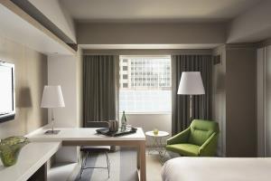 Radisson Plaza Hotel Minneapolis