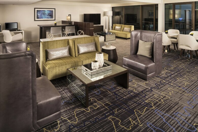 Hotel Sheraton Bloomington