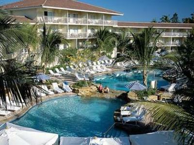 Hotel La Playa Beach & Golf Resort
