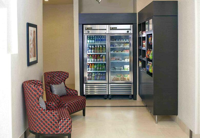 Hotel Marriott Residence Inn Naples