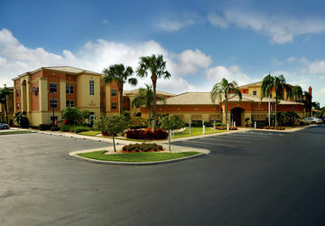 Hotel Marriott Residence Inn Naples