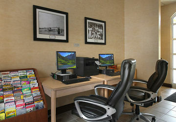 Hotel Marriott Residence Inn Naples