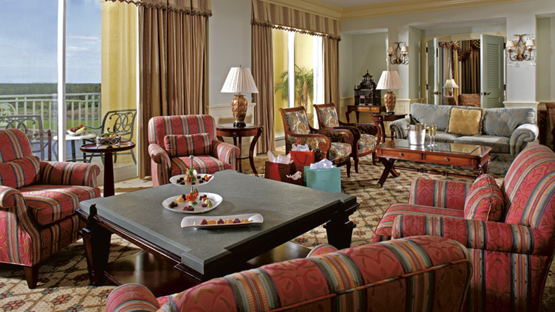 Hotel The Ritz-carlton Golf Resort, Naples