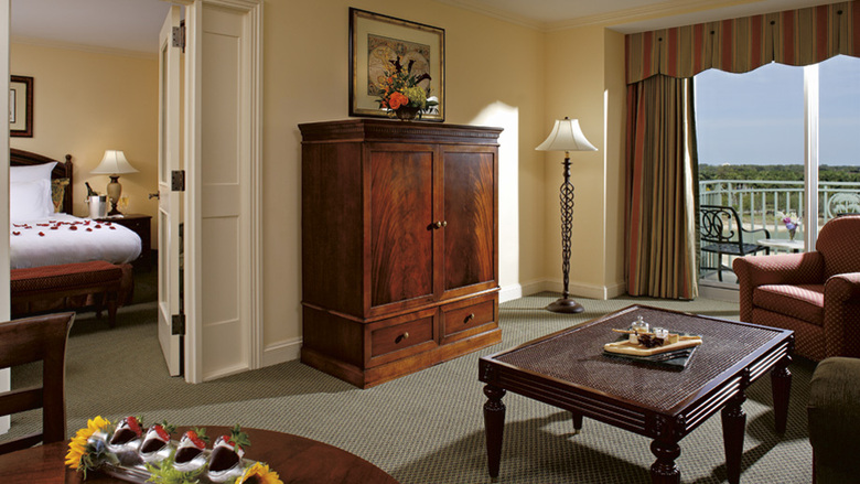 Hotel The Ritz-carlton Golf Resort, Naples