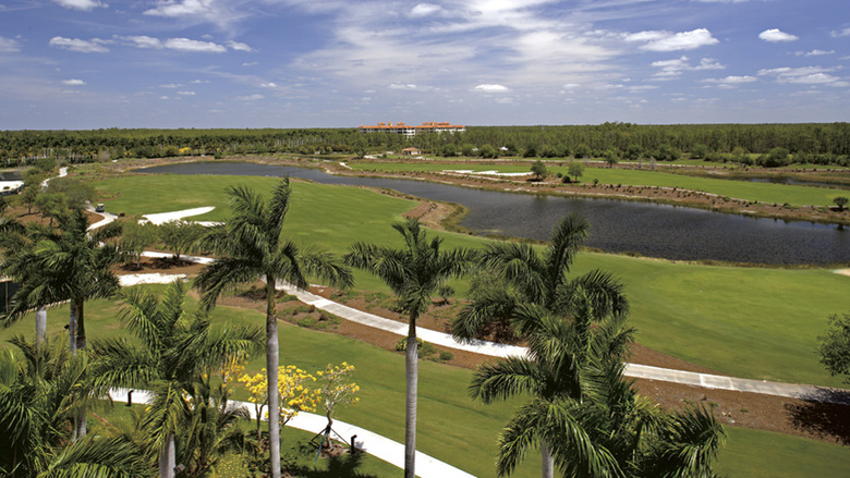 Hotel The Ritz-carlton Golf Resort, Naples