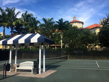 Hotel The Ritz-carlton Golf Resort, Naples