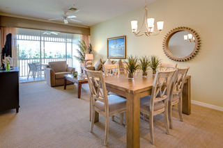 Hotel Greenlinks Golf Villas At Lely Resort